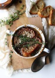 Classic French Onion Soup Recipe Recipe French Onion Soup Recipe French Onion Soup Onion Soup Recipes