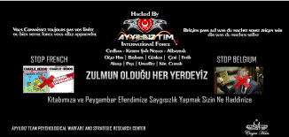 Ayyıldız Tim Game Of Thrones u hackledi dikGAZETE com Son