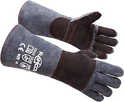 Top glove is a leading manufacturer of disposable rubber gloves. Rapicca Animal Handling Gloves Bite Proof Kevlar Reinforced Leather Padding Dog Cat Scratch Bird Handling Falcon Gloves Grabbing Reptile Squirrel Snake Bite 16in Grey Black Amazon Com