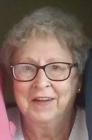 Obituary wholesale information for Mary Frances Carrick