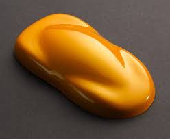 Image result for Federal Yellow 1989 US Paint