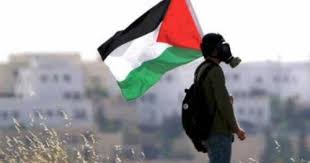 Pantauan viva, aksi bela palestina yang berlangsung di dua tempat di tugu bundaran tugu digulis untan dan di kantor dprd provinsi. Pejuang Baitul Maqdis Soroti Suriah Dan Palestina