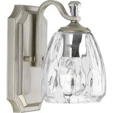 If contemporary vanity lights or rustic bathroom lighting is more your speed, you'll find all the finishes from oil rubbed bronze and black to brass, chrome and more. 10 Best Lowe S Vanity Lights 9 2020 Ideas Vanity Lighting Lowes Vanity Vanity