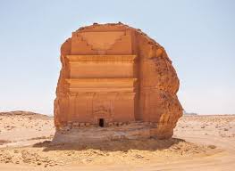 Rabbel'in romalılara yenilmesine sonra nebati krallığı, ms. Colun Ortasinda Lanetli Mezar Son Dakika Dunya