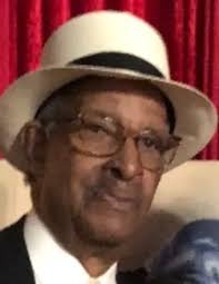 Obituary information for McDowell "Mac" Anderson