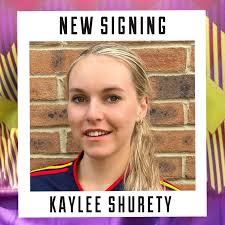 Meet the new Clapton CFC Women's First Team signings for 2024/25 season