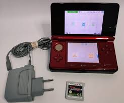 Ultimate, dj hero 3d, swords & soldiers, kororinpa (nombre esta es la serie de crucigramas de imágenes, desarrollada por nintendo desde 1995 como marca propia. Mil Anuncios Com Juegos De La Nintendo 3ds Segunda Mano Y Anuncios Clasificados
