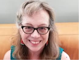 Work of the Week: Sharon Warner « Pleiades