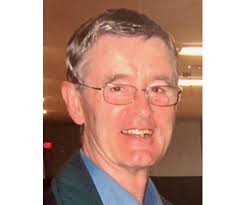 Patrick Stratton Obituary (1940