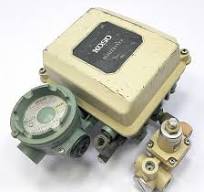 KOSO EPB811 Ventil Stellungsregler Electro-Pneumatic Exmd II CT6  Industrielle