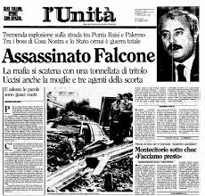 L'informazione libera e indipendente senza peli sulla lingua e il giornale di capaci, con 4 milioni di persone raggiunte negli ultimi 28 giorni, è una delle pagine più seguite della sicilia. Giovanni Falcone La Strage Di Capaci