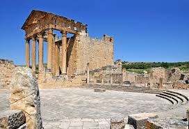 Roman Architecture - World History Encyclopedia