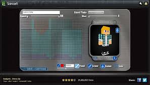 Edit your skins or make new ones. The Best Minecraft Skin Creators