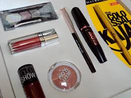 Makeup box price in india. Beauty Makeup Idea Bridal Makeup Kit Price
