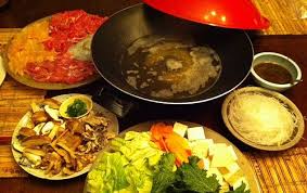 Ta Pin Lu Hot Pot Recipe Recipes Hot Pot