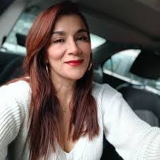 Adriana Espitia's Instagram, Twitter & Facebook