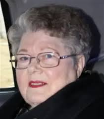 Obituary information for Vivian Marie Frazier