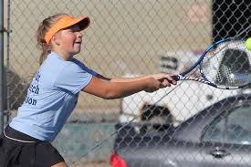 Panthers fall to section foes