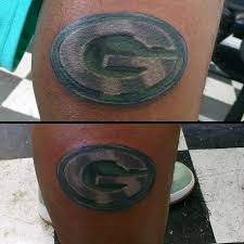 The team boasts some very devoted superstar fans as well. 20 Green Bay Packers Tattoos For Men Nfl Ink Ideas