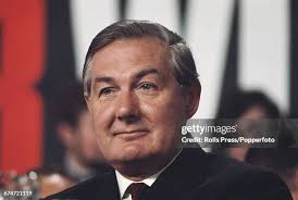 1,237 James Callaghan Photos & High Res Pictures