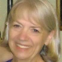 Beverly Joy Town Obituary