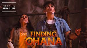 This file is created exclusively for covercity. Finding Ohana 2021 Pictures Trailer Reviews News Dvd And Soundtrack