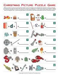 The clues come from the gospels of matthew and luke in the new testament. Christmas Picture Puzzle Game Christmas Party Games Christmas Puzzle Christmas Picture Puzzle Game