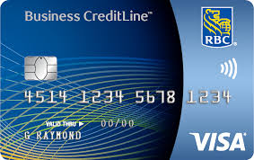 Banks, issuers and credit card companies do not endorse or guarantee this content, are not responsible for it, and may not even be aware of it. Visa Creditline For Small Business Rbc Royal Bank