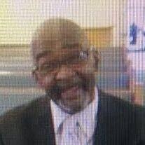 Mr. Nathaniel Lynn Jordan Obituary