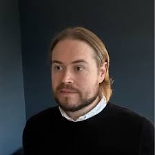 Johnathan Brooks MA FMAC