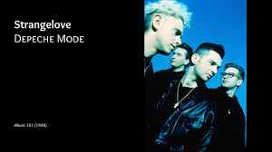 Who is the tribute band to depeche mode? Strangelove Depeche Mode Lyrics Youtube