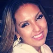 Ashley Gelista Obituary (1986