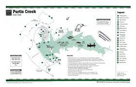 Overnight fishing costs $2 per person (if you are not camping); Purtis Creek State Park The Portal To Texas History