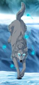 Pin By L G Artist On Magicpack Wolf Rp Fantasy Wolf Anime Wolf Animal Drawings
