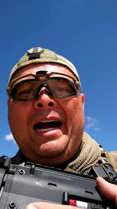 Just finished Operation Starburst 2025 hosted by Third Coast Airsoft at  Fort Hood Texas (Elijah and Boaz facilities)., Cobra Alex and I had a great  time running