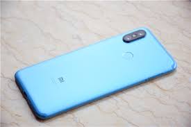 Image result for Xiaomi Mi 6X