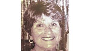 Marie MARTLOCK Obituary (2022)