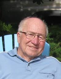 Raymond Sydney Thompson Obituary