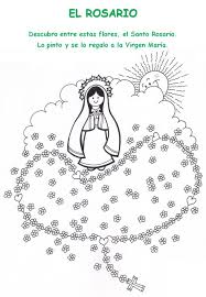 Oración a la virgen de fátima para pedir un. 31 Ideas De Fatima Catequesis Virgen Maria Para Ninos Catecismo