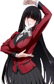 Imagenes De Yumeko Jabami Png Clipart Transparente Mega Idea I'm not here to judge your waifus, i'm just here to make them. imagenes de yumeko jabami png clipart