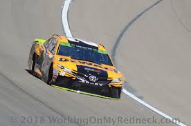 A subreddit for everything nascar related!. Erik Jones Preview To Texas Working On My Redneck