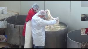 Iskembe Nasil Temizlenir Kromtas Makina Youtube