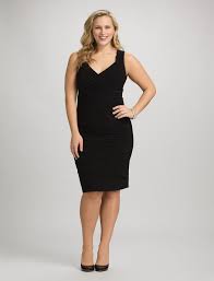 Plus Size Dresses Little Black Dresses Plus Size Tiered Tummy Control Dress With Images Fancy Dresses Party Snake Print Dress Womenss Fashion