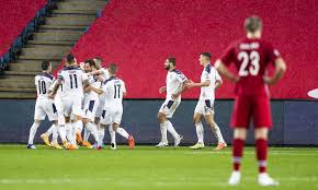 European championship qualifying streams free all. Serbia Beats Norway To Move Into Euro 2020 Playoff Finals Daily Sabah