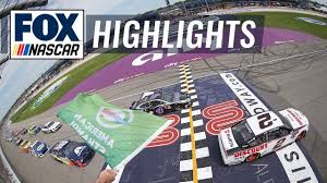 The weekend is almost upon us! Consumers Energy 400 At Michigan Nascar On Fox Highlights Youtube