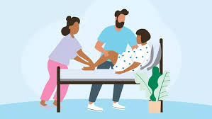 Image result for Labor Coaching