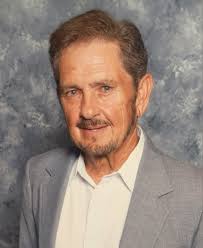 Charles Ronnie Stewart, Sr.