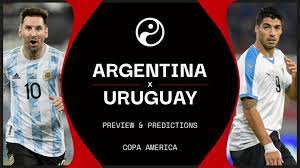 Argentina vs uruguay live streaming: Iipzprzsuq0 Xm