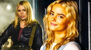Doctor Who's New Companion's Rose Tyler Connections Suggest RTD Is  Revisiting A Classic Ninth Doctor Idea