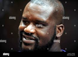 Shaquille hi-res stock photography and images